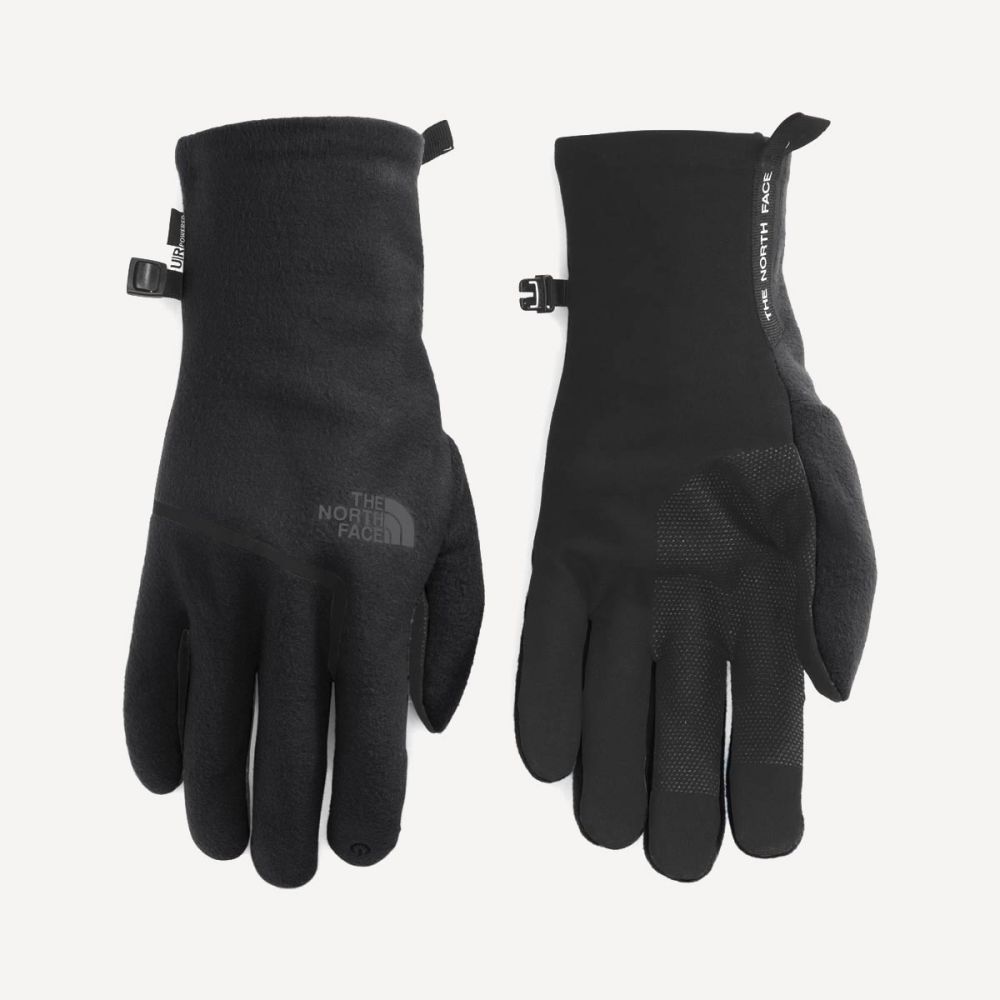 Перчатки Wind Wall Close Fit Fleece Glove